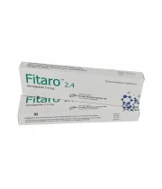 Semaglutide (Fitaro) 